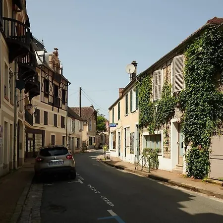 Maison D Artiste