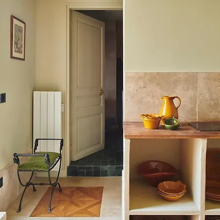 Holiday home Maison D Artiste *