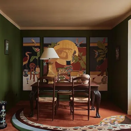 Holiday home Maison D Artiste
